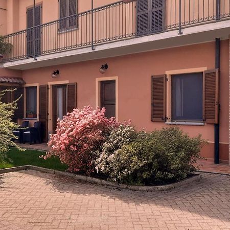 Cascina In Alto Piemonte / Piedmont Countryhouse Lozzolo Luaran gambar