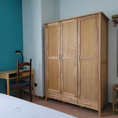 Cascina In Alto Piemonte / Piedmont Countryhouse Lozzolo Luaran gambar