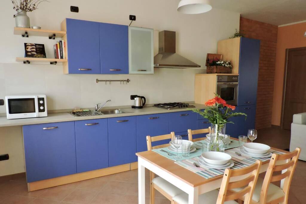 Cascina In Alto Piemonte / Piedmont Countryhouse Lozzolo Luaran gambar