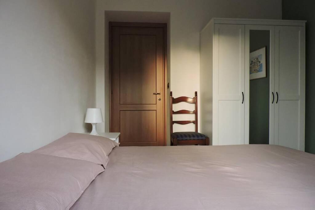 Cascina In Alto Piemonte / Piedmont Countryhouse Lozzolo Luaran gambar