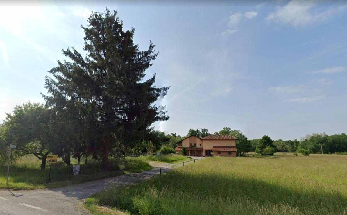 Cascina In Alto Piemonte / Piedmont Countryhouse Lozzolo Luaran gambar