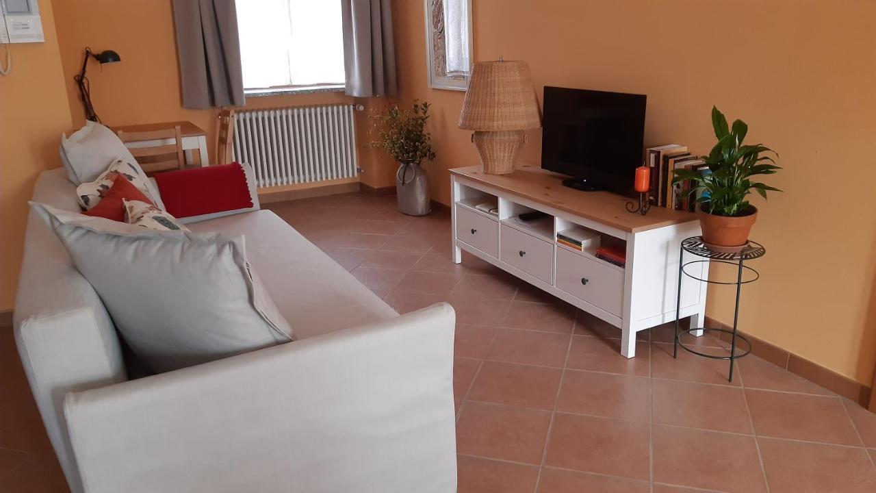 Cascina In Alto Piemonte / Piedmont Countryhouse Lozzolo Luaran gambar