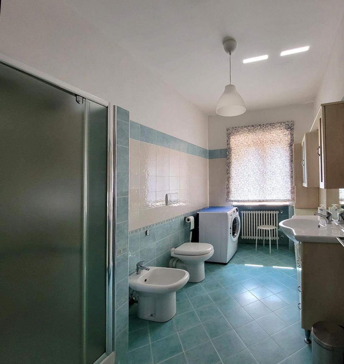 Cascina In Alto Piemonte / Piedmont Countryhouse Lozzolo Luaran gambar