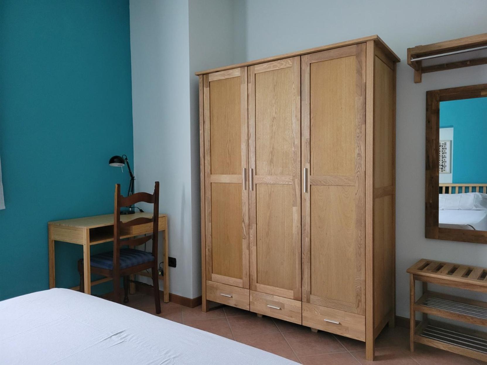 Cascina In Alto Piemonte / Piedmont Countryhouse Lozzolo Luaran gambar
